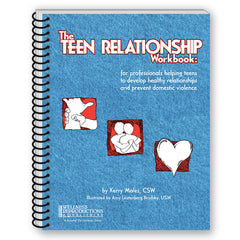 Teen Relationship Workbook