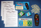 Remote Control Anger Control