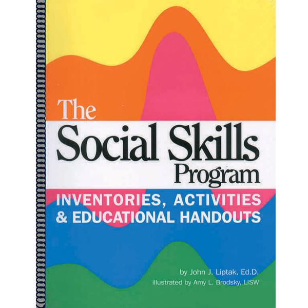 The Social Skills Program Book