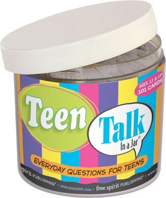 In a Jar: Teen Talk