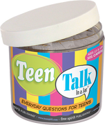 In a Jar: Teen Talk