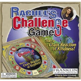 Rachel's Challenge Game: Start A Chain Reaction of Kindness