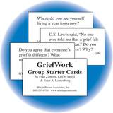 GriefWork Card Pack