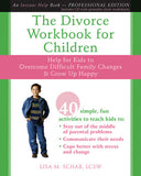 Divorce Workbook for Children