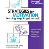 Strategies for Motivation Book & Cards Set