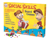 Social Skills Board Games