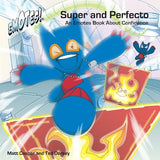 Emotes Book - Super and Perfecto