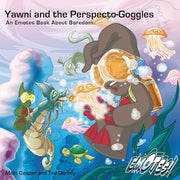 Emotes Book: Yawni and the Perspecto-Goggles