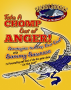 Smart Sharks: Take a Chomp Out of Anger