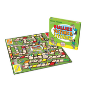 Bullies, Victims & Bystanders Board Game