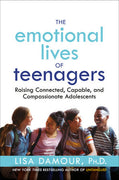 La vie émotionnelle des adolescents