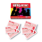 Ungame Pocket-Sized Set: All Ages Version