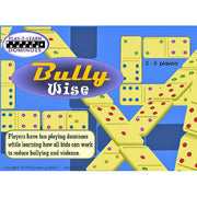 Dominos Play-2-learn : dominos intimidateurs