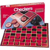 Checkers/Chess/Backgammon Game
