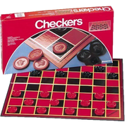 Checkers/Chess/Backgammon Game