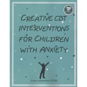 Interventions créatives de TCC pour les enfants anxieux