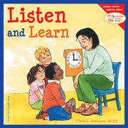 Learning to Get Along: Listen and Learn