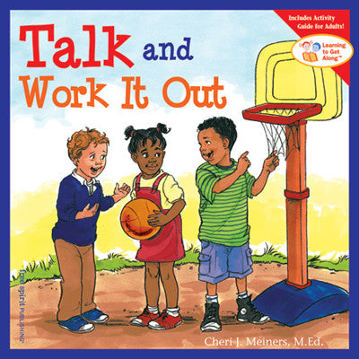Learning to Get Along: Talk and Work it Out