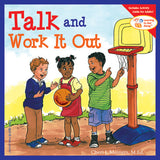 Learning to Get Along: Talk and Work it Out