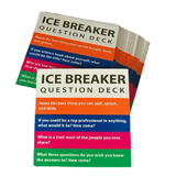Totika: Ice Breaker Cards