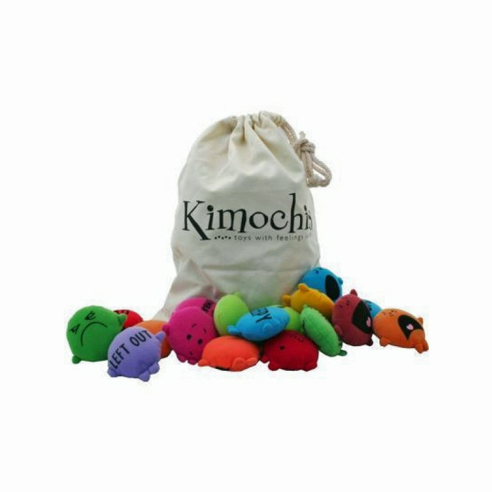 Kimochi Mixed Bag of Feelings
