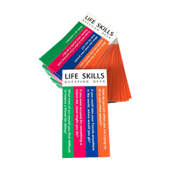 Totika: Life Skills Card Deck