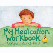 My Medication Workbook - Single Copy*