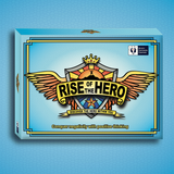 Rise of the Hero (stratégies positives pour gérer les émotions)