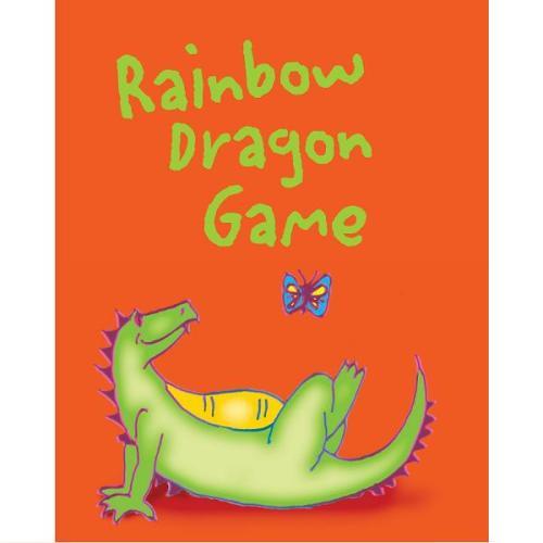 The Rainbow Dragon Card Game (Self-Awareness)