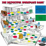 The Respectful Workplace Game