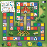 School Paces (emotions & social skills)