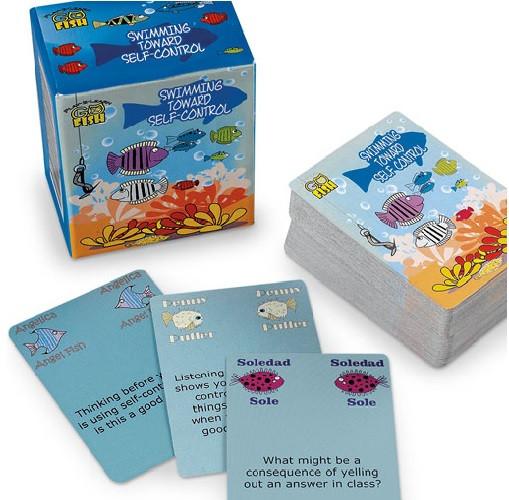 How To Play Go Fish Drinking Card Game For Adults!