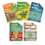 Starving the Gremlin Series (set of 5 books)