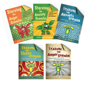 Starving the Gremlin Series (set of 5 books)