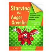 Affamer le Gremlin de la colère pour les enfants âgés de 5 à 9 ans