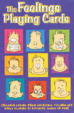 Feelings Playing Cards