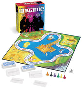 The Ungame  Board Game