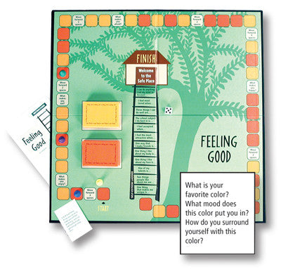 The Feeling Good Game