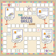 Social Skills Game