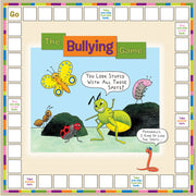 The Bullying Board Game