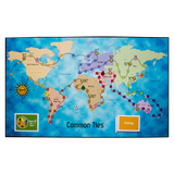 Common Ties Board Game: Living Together in a Multicultural World*