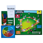 Boundaries Baseball