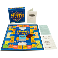 Equipped for Life, Revised