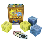 Toss and Learn Dice Games: Roll and Resolve