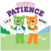 Bear in Mind: Patience
