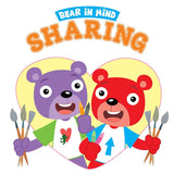 Bear In Mind - Sharing
