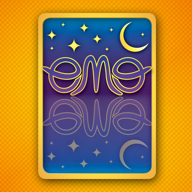 Emo: A Journey of Reflection | CreativeTherapyStore