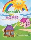 Hannah's Two Homes: Life in a "blended" family - a 5 year