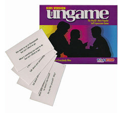 Ungame Pocket-Sized: Kids Version