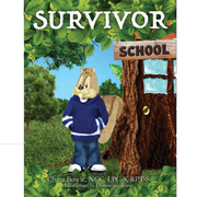 Survivor School (un livre pour les enfants)